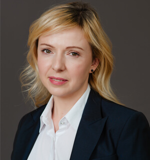 Ольга Широкова