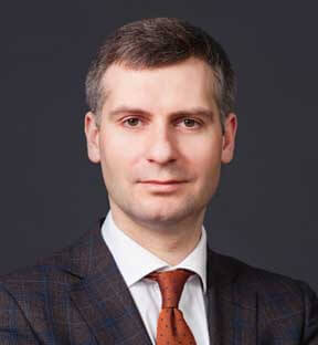 Константин Фомиченко