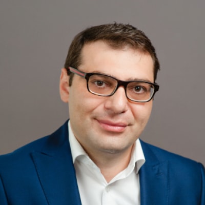 Артем Каграманов