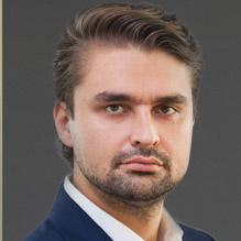 Олег Михайлик