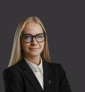 Алиса Ильина