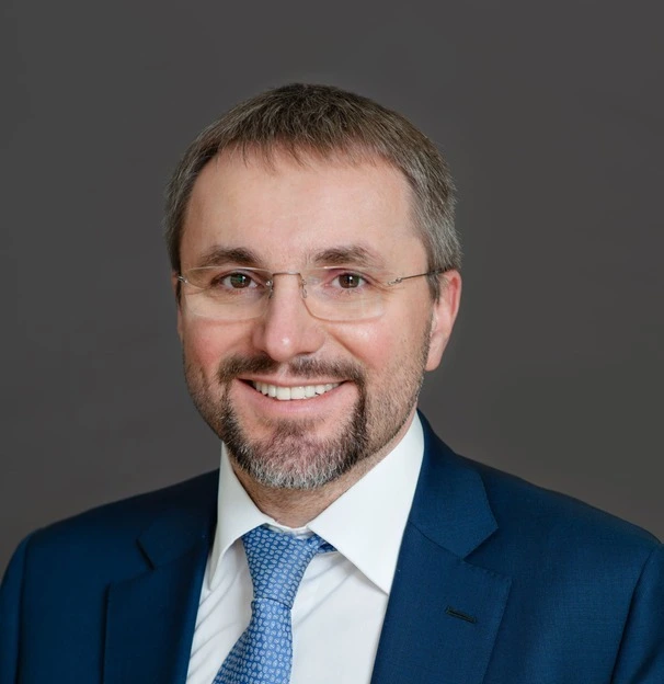 Кирилл Стародубцев