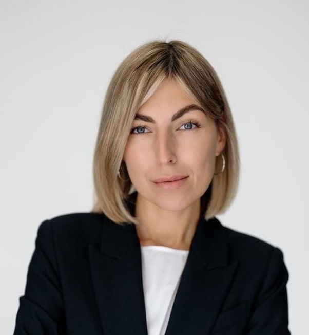 Татьяна Алексеева