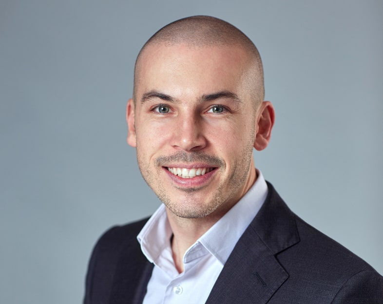 Илья Князев