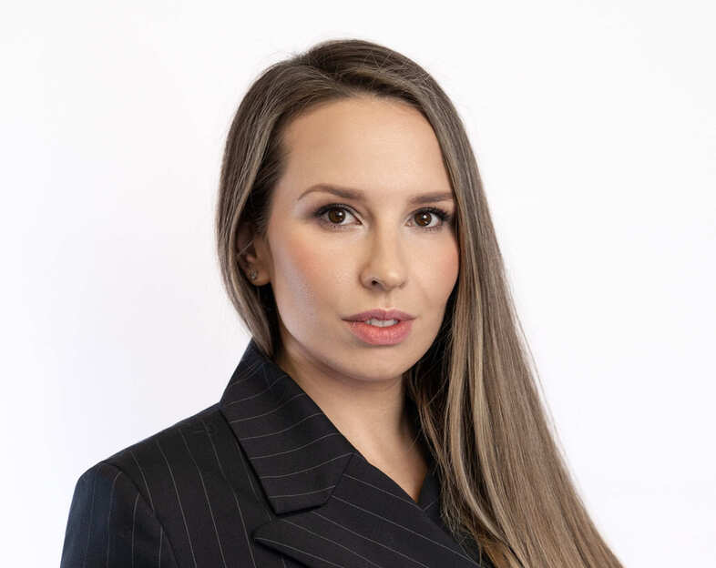 Алия Ханбекова