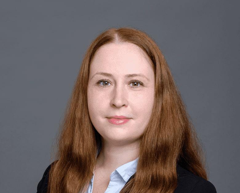 Наталия Киреева