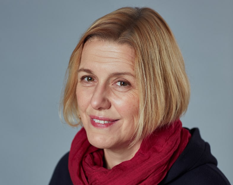 Светлана Шалаева