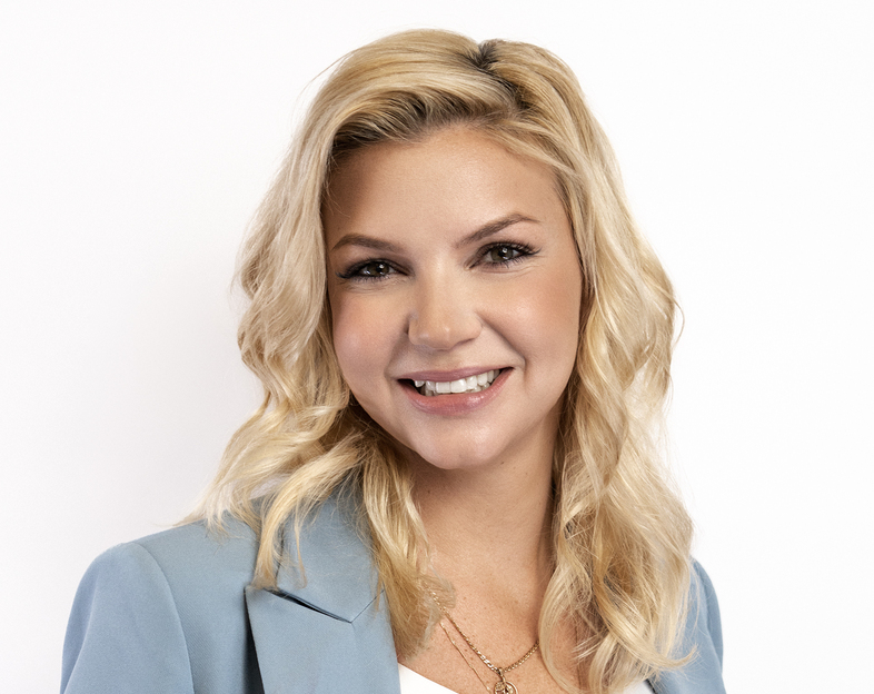 Регина Волошенко