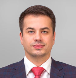 Александр Ларин