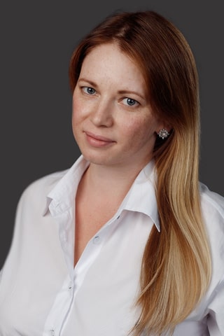 Марина Ермоленко