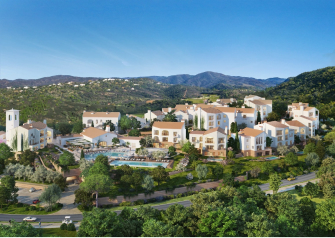 Инвестируйте в недвижимость с высокой доходностью