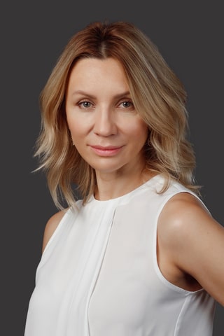 Татьяна Коровина