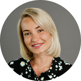 Ирина Козина