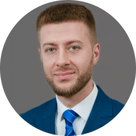 Владимир Моис
