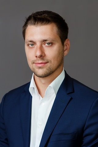 Игорь Нечаев