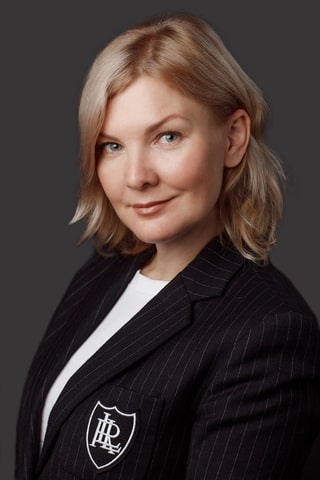 Наталья Покасова
