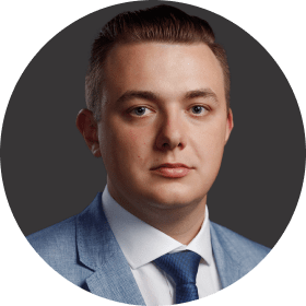 Никита Рекитар