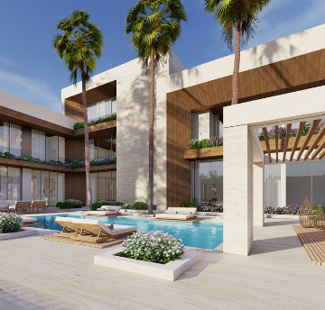 Зарубежная недвижимость