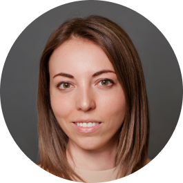 Ольга Решетнякова