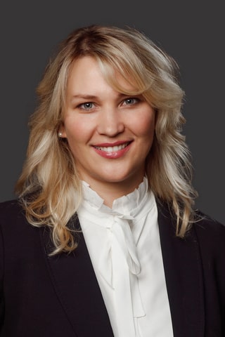 Оксана Шидловская