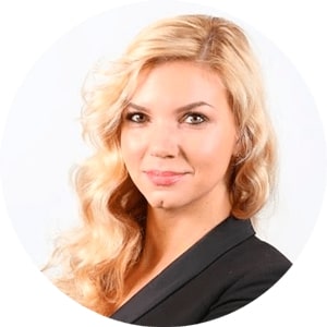 Регина Волошенко