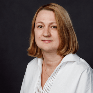 Нина Уколова